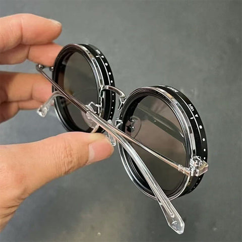 Handmade Designer Sunglasses: Creative & Unique Style