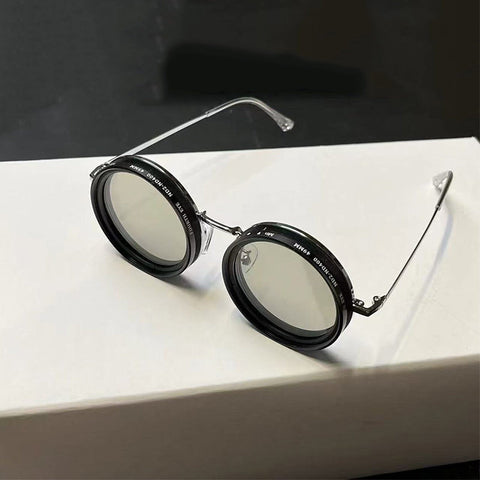 Handmade Designer Sunglasses: Creative & Unique Style