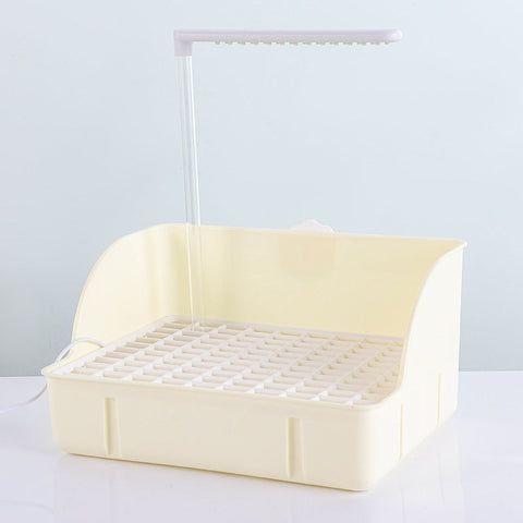 Automatic Electric Parrot Shower: Circulating Bath Toy