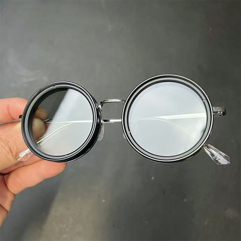 Handmade Designer Sunglasses: Creative & Unique Style