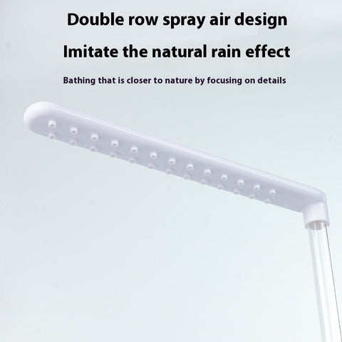 Automatic Electric Parrot Shower: Circulating Bath Toy