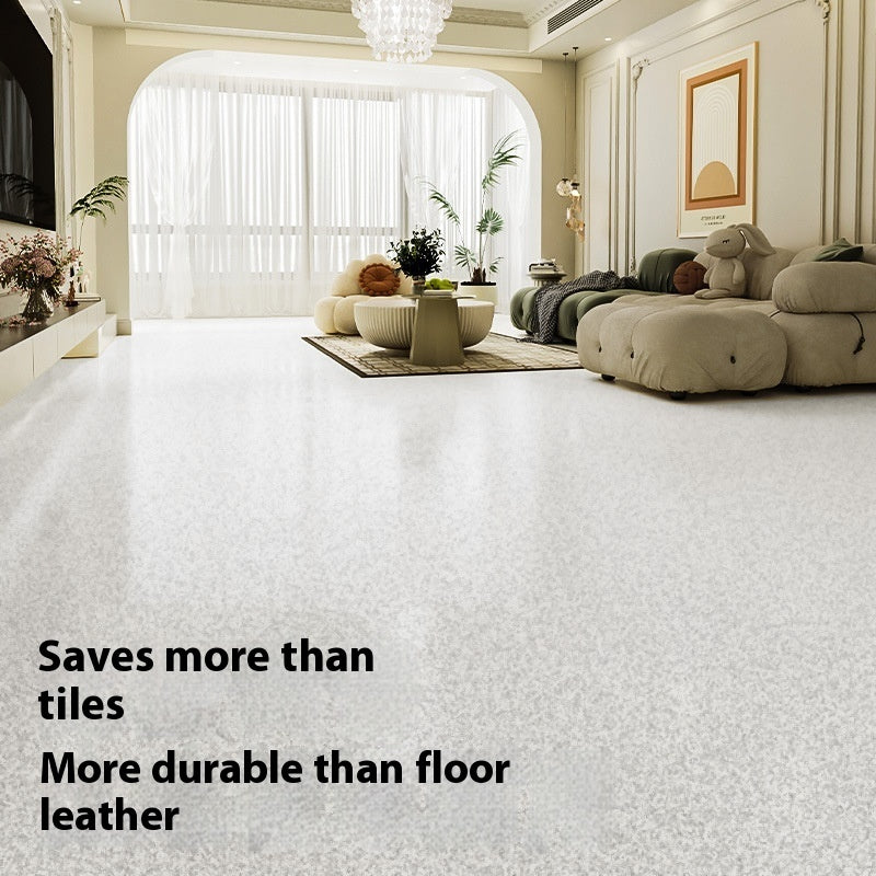 Outdoor Cement Floor Paint: Wear-Resistant & Anti-Skid