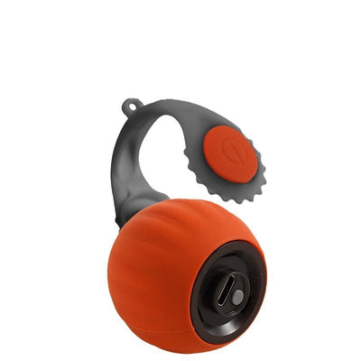 Automatic Gravity Cat Ball Toy: Fun Interactive Play