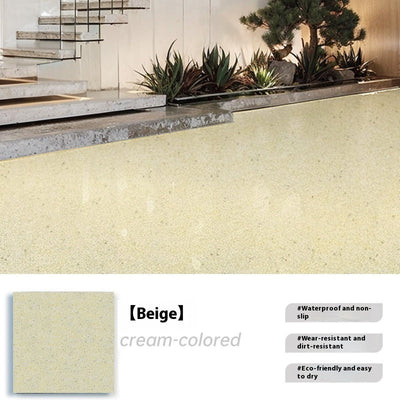 Outdoor Cement Floor Paint: Wear-Resistant & Anti-Skid